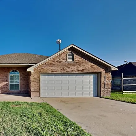 Buy this 3 bed house on 13260 County Road 236 in Terrell, TX 75160