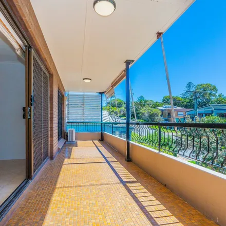 Rent this 2 bed apartment on Albert Street in Margate QLD 4019, Australia