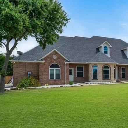 Buy this 6 bed house on 4018 Moonlight Drive in Little Elm, TX 75068