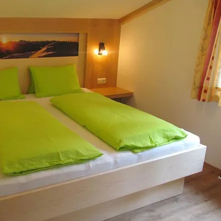 Rent this 1 bed apartment on 5652 Dienten am Hochkönig