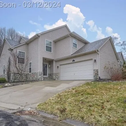 Buy this 3 bed house on 887 Milford Glen Drive in Milford, Milford Charter Township