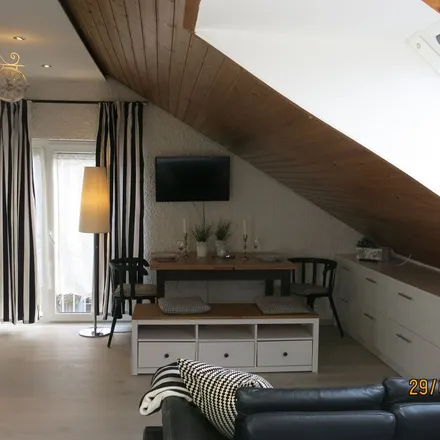 Rent this 1 bed apartment on Eininger Straße 41 in 80993 Munich, Germany