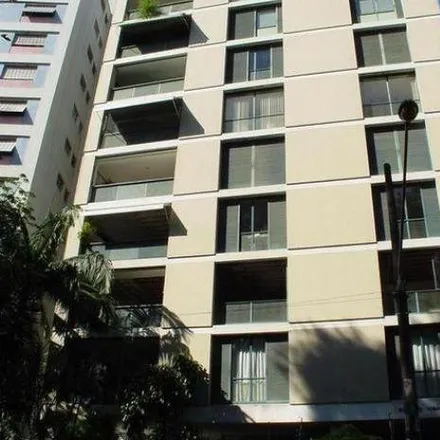 Buy this 2 bed apartment on Ponto de Táxi Hospital Santa Isabel in Rua Dona Veridiana 309, Higienópolis
