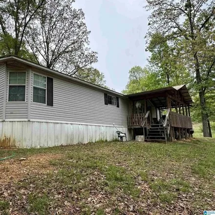 Image 7 - Eastern Valley Road, Kimbrell, Jefferson County, AL 35111, USA - House for sale