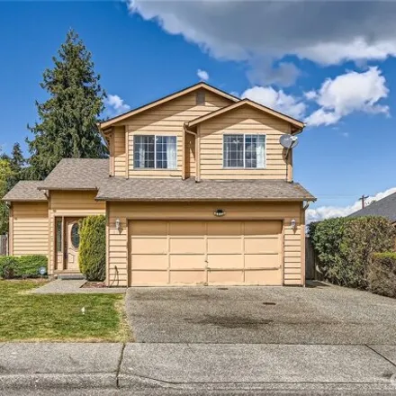 Buy this 3 bed house on 351 74th Street Southwest in Everett, WA 98203