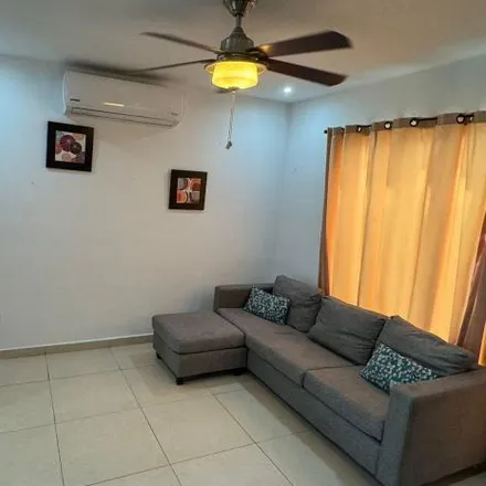 Rent this 3 bed house on Boulevard Cumbres Aydara in Dominio Cumbres, 66036