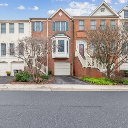 Buy this 3 bed house on 208 Blaze Climber Way in Rockville, MD 20850
