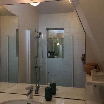 Rent this 3 bed apartment on Wilses gate 10 in 0178 Oslo, Norway