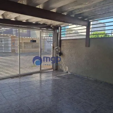 Buy this 3 bed house on Rua Balttazar Fidelis in Vila Medeiros, São Paulo - SP