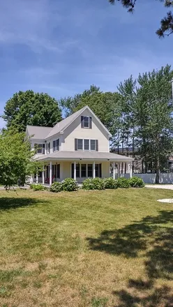 Buy this 4 bed house on 59 Baxter Avenue in Colonial Acres, Yarmouth