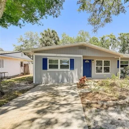Buy this 4 bed house on 4761 Coachman Avenue in Anita, Tampa