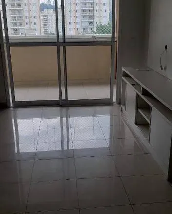 Rent this 3 bed apartment on Edifício Figueira in Rua Coronel Deraldo Jordão 214, Vila Firmiano Pinto