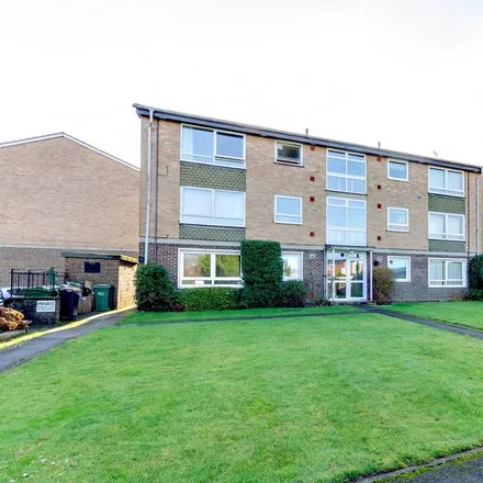 Rent this 2 bed apartment on 6 Powell Close in Guildford, GU2 7QT