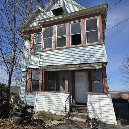 Buy this 5 bed house on 1210 First Avenue in City of Schenectady, NY 12303