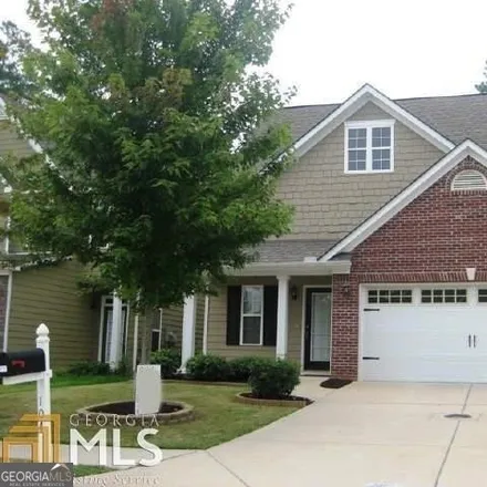 Rent this 3 bed house on 104 Preserve Drive in Newnan, GA 30263