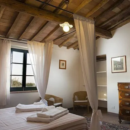 Image 1 - Barberino Tavarnelle, Florence, Italy - House for rent