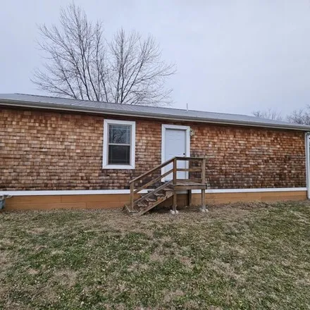 Image 5 - 2298 Lincoln Avenue, Baxter Springs, KS 66713, USA - House for sale