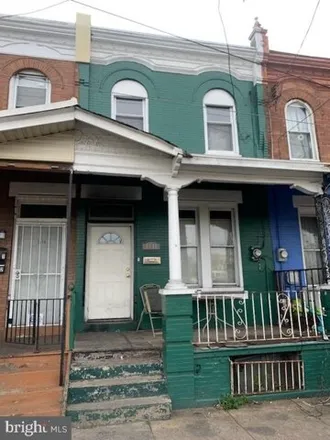 Image 1 - 1618 West Glenwood Avenue, Philadelphia, PA 19132, USA - House for sale