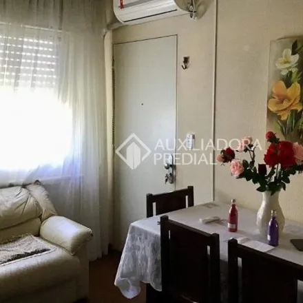 Buy this 1 bed apartment on Avenida Bispo João Scalabrini in Jardim Itu, Porto Alegre - RS