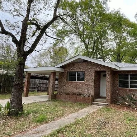 Buy this 3 bed house on 155 Grapes in Petal, MS 39465
