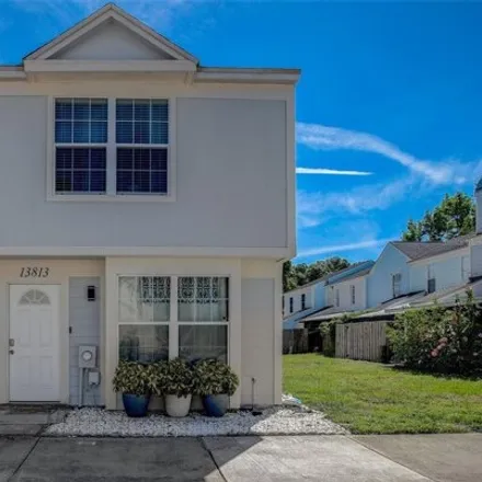 Buy this 2 bed house on 13839 Stone Mill Way in Lake Magdalene, Hillsborough County