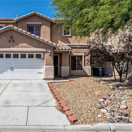 Buy this 3 bed house on 11579 Sweet Nokia Street in Enterprise, NV 89183