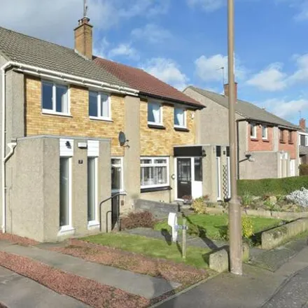 Buy this 3 bed duplex on 4 Corslet Road in City of Edinburgh, EH14 5LY