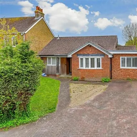 Buy this 3 bed house on Barnham Road in Chichester, N/a