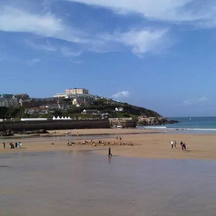 Image 7 - Newquay, TR7 1GZ, United Kingdom - Apartment for rent