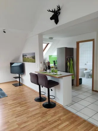 Rent this 1 bed apartment on Castroper Straße 38 in 44791 Bochum, Germany