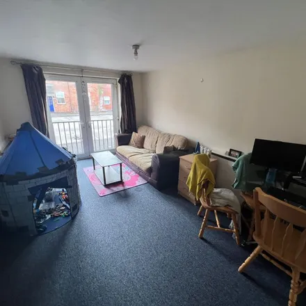 Rent this 2 bed apartment on Drewry Court in Derby, DE22 3XH