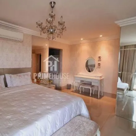 Buy this 3 bed apartment on Edifício Di Cavalcanti in Rua Buenos Aires 530, Jardim das Américas