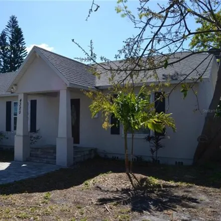 Buy this 5 bed house on 4328 8th Avenue North in Saint Petersburg, FL 33713