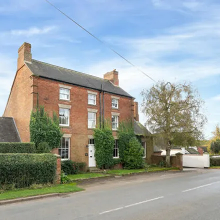 Buy this 6 bed house on Ashby Road in Ravenstone, LE67 2AA