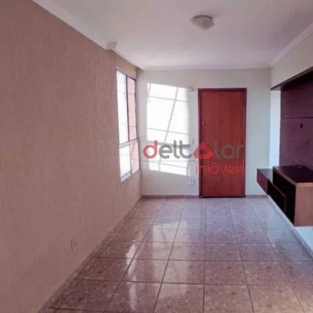 Buy this 2 bed apartment on unnamed road in Ressaca, Contagem - MG