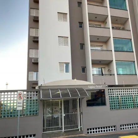 Buy this 2 bed apartment on Rua Eliza Gobeth Furlan in Nova América, Piracicaba - SP