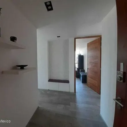 Buy this 2 bed apartment on Hares in Calle Bahía de San Hipólito 225, Miguel Hidalgo