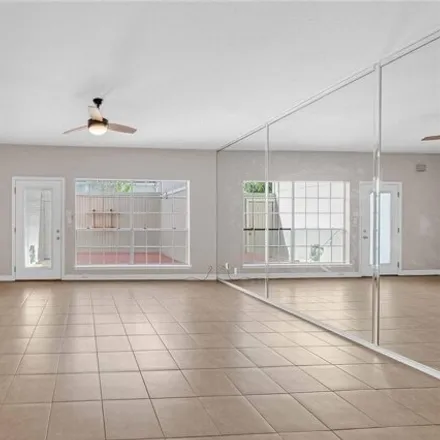 Image 7 - unnamed road, Houston, TX 77063, USA - House for rent