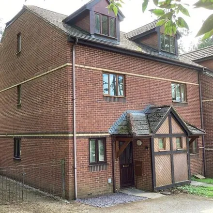 Rent this 6 bed house on 5 Argyll Mews in Exeter, EX4 4RP