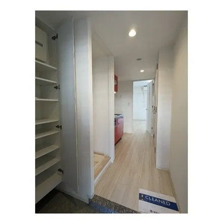 Image 9 - unnamed road, Kiba 3-chome, Koto, 135-0041, Japan - Apartment for rent