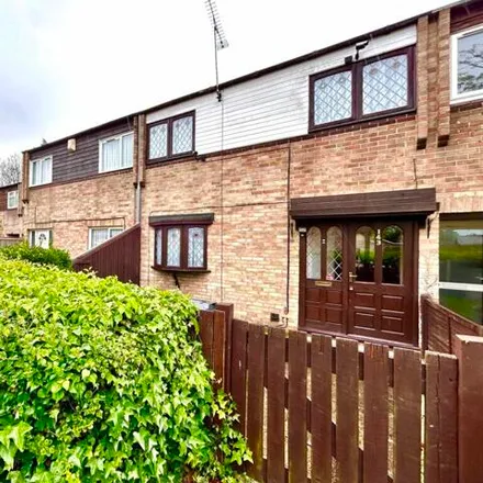 Image 1 - Tanswell Close, Vange, SS13 3JN, United Kingdom - Townhouse for sale