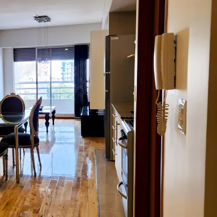 Rent this 1 bed condo on NYC in Costa Rica, Palermo