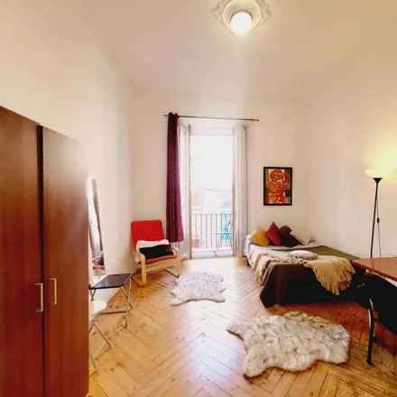 Image 3 - Calle de Guillermo Rolland, 3, 28013 Madrid, Spain - Room for rent