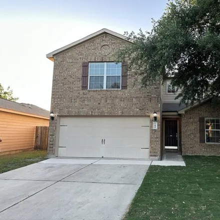 Buy this 3 bed house on 11868 Luckey Vista in Bexar County, TX 78252