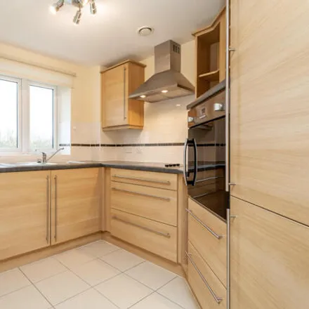 Image 3 - Thackrah Court, Squirrel Way, Shadwell, LS17 8FQ, United Kingdom - Apartment for sale