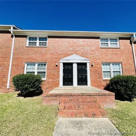 Rent this 2 bed apartment on 1938 King George Drive in Fayetteville, NC 28303