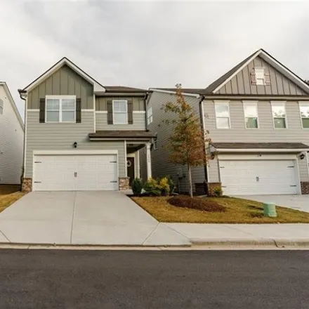 Rent this 4 bed house on 1517 Spring Hollow Way in Tucker, GA 30083