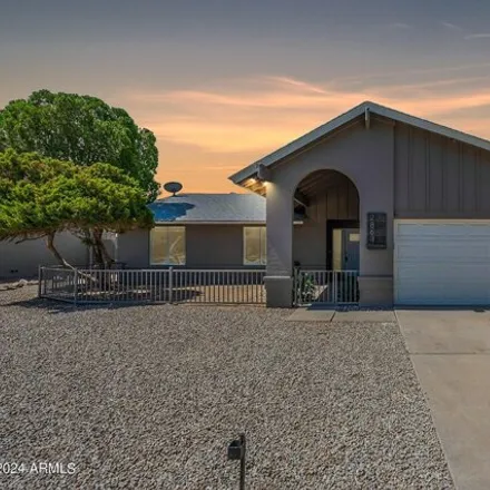 Buy this 3 bed house on 2863 E El Moro Ave in Mesa, Arizona