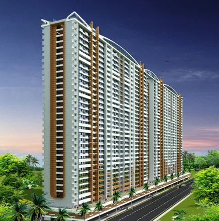 Buy this 2 bed apartment on Shantivan Apartment in P6-17, Jhanardan A Bhagat Marg