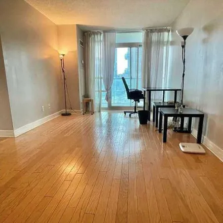 Rent this 2 bed apartment on 18 Harrison Garden Boulevard in Toronto, ON M2N 7G4